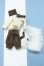 画像2: 【新宿マルイアネックス店 店頭販売商品】1/12サイズドール/OF:衣装 2100150000014543-ZM (2)