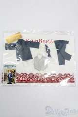 オビツ11/OF:衣装 S-25-07-27-267-GN-ZS