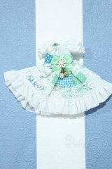 【新宿マルイアネックス店 店頭販売商品】オビツ11/OF:ドレス 2100150000014548-ZM