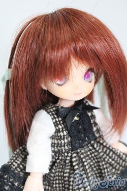 画像3: ミニスウィーツドール/DC11-04(メティ) S-25-07-20-110-GN-ZS