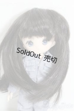 画像1: 1/12ドール/PB-1104(ヒカリ/縮小ヘッド)+オビツ11ボディ S-26-05-24-366-GN-ZS