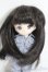 画像1: 1/12ドール/PB-1104(ヒカリ/縮小ヘッド)+オビツ11ボディ S-25-07-20-109-GN-ZS (1)