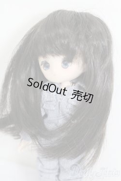 画像2: 1/12ドール/PB-1104(ヒカリ/縮小ヘッド)+オビツ11ボディ S-26-05-24-366-GN-ZS