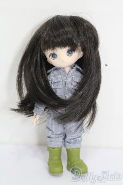 画像4: 1/12ドール/PB-1104(ヒカリ/縮小ヘッド)+オビツ11ボディ S-25-07-20-109-GN-ZS