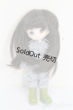 画像4: 1/12ドール/PB-1104(ヒカリ/縮小ヘッド)+オビツ11ボディ S-26-05-24-366-GN-ZS