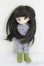 画像4: 1/12ドール/PB-1104(ヒカリ/縮小ヘッド)+オビツ11ボディ S-25-07-20-109-GN-ZS (4)