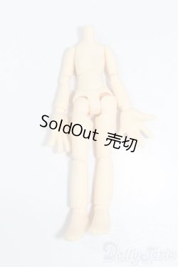 画像1: azone/ピコニーモD 妹 ホワイト S-25-07-20-073-GN-ZS