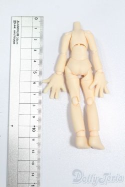 画像2: azone/ピコニーモD 妹 ホワイト S-25-07-20-073-GN-ZS