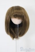 6inch/ウィッグ S-25-08-17-149-GN-ZS