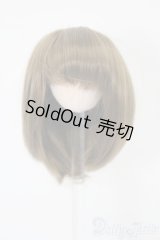 6inch/ウィッグ S-25-08-17-149-GN-ZS