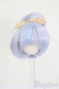 4.5inch/ウィッグ S-25-07-27-278-GN-ZS