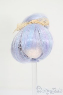 画像1: 4.5inch/ウィッグ S-25-07-27-278-GN-ZS