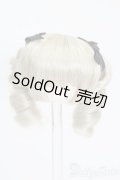 4inch/ウィッグ S-25-07-27-279-GN-ZS