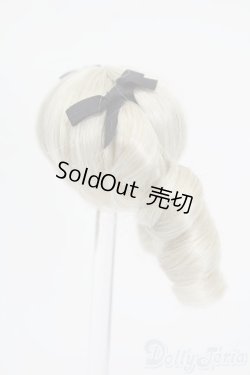 画像2: 4inch/ウィッグ S-25-07-27-279-GN-ZS