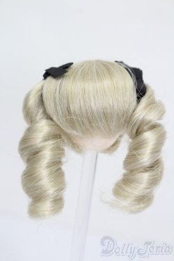 画像3: 4inch/ウィッグ S-25-07-27-279-GN-ZS