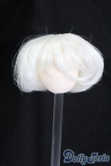 4inch/ウィッグ S-25-07-27-280-GN-ZS