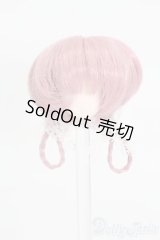 4inch/ウィッグ S-25-07-27-281-GN-ZS