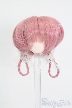 画像1: 4inch/ウィッグ S-25-07-27-281-GN-ZS