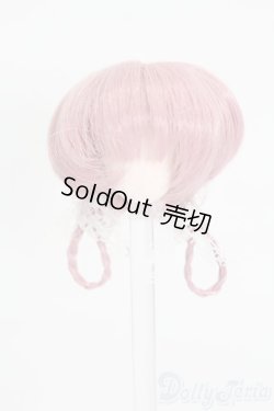 画像1: 4inch/ウィッグ S-25-07-27-281-GN-ZS
