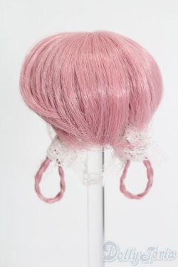 画像2: 4inch/ウィッグ S-25-07-27-281-GN-ZS