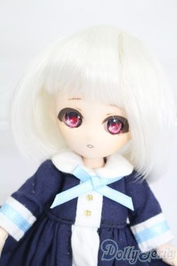 画像1: パラボックス/PB21-02ヘッド+オビツ11ボディ S-25-07-20-112-GN-ZS
