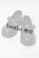 SDM＆MSD/OF:靴 S-25-11-16-249-GN-ZS