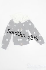 SDM&MSD/OF:トップス S-26-03-29-515-GN-ZS