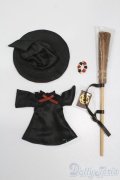 オビツ11/OF:魔女セット S-25-07-27-268-GN-ZS