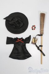 オビツ11/OF:魔女セット S-25-07-27-268-GN-ZS