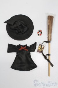 オビツ11/OF:魔女セット S-25-07-27-268-GN-ZS