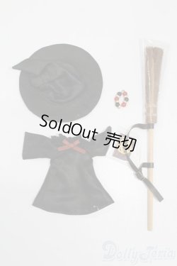画像1: オビツ11/OF:魔女セット S-25-09-07-424-GN-ZS