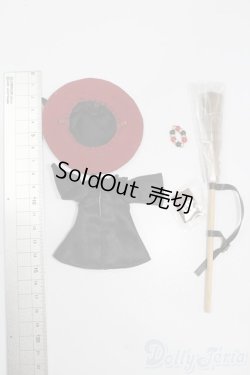 画像2: オビツ11/OF:魔女セット S-25-09-07-424-GN-ZS