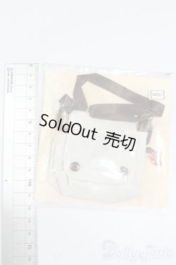 画像2: SDM＆MSD/OF:ショルダーバッグ S-25-08-03-092-GN-ZS