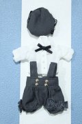 【新宿マルイアネックス店 店頭販売商品】オビツ11/OF:衣装セット 2100150000014570-ZM