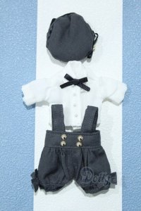 【新宿マルイアネックス店 店頭販売商品】オビツ11/OF:衣装セット 2100150000014570-ZM