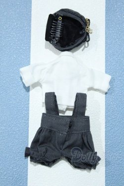画像2: 【新宿マルイアネックス店 店頭販売商品】オビツ11/OF:衣装セット 2100150000014570-ZM