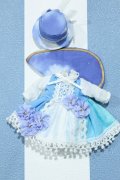 【新宿マルイアネックス店 店頭販売商品】オビツ11/OF:衣装セット 2100150000014571-ZM