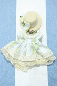 【新宿マルイアネックス店 店頭販売商品】オビツ11/OF:衣装セット 2100150000014572-ZM