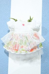 【新宿マルイアネックス店 店頭販売商品】オビツ11/OF:ワンピース 2100150000014574-ZM