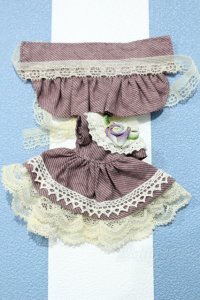 【新宿マルイアネックス店 店頭販売商品】オビツ11/OF:ワンピース 2100150000014575-ZM