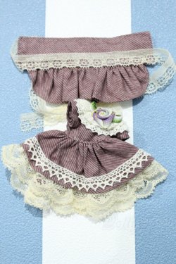 画像1: 【新宿マルイアネックス店 店頭販売商品】オビツ11/OF:ワンピース 2100150000014575-ZM