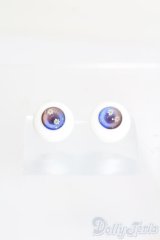 15mm/グラスアイ:蓮-pinkgold- MIYABI GLASS STUDIO様製 S-25-07-20-100-GN-ZS