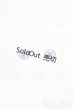 画像1: 15mm/グラスアイ:蓮-pinkgold- MIYABI GLASS STUDIO様製 S-25-11-23-469-GN-ZS