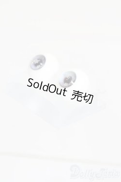画像2: 16mm/グラスアイ:April showers bring May flowers -金箔散- MIYABI GLASS STUDIO製 S-25-07-20-099-GN-ZS