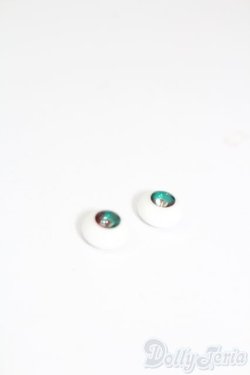 画像2: 8mm/Dolcebella レジンアイ S-25-07-20-087-GN-ZS