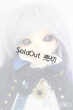 画像1: DearMine/【Dollism2018】Anna ~Magic school~ S-25-07-20-008-GN-ZS
