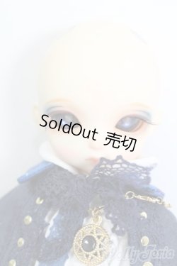 画像2: DearMine/【Dollism2018】Anna ~Magic school~ S-25-07-20-008-GN-ZS