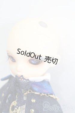 画像3: DearMine/【Dollism2018】Anna ~Magic school~ S-25-07-20-008-GN-ZS