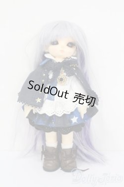 画像5: DearMine/【Dollism2018】Anna ~Magic school~ S-25-07-20-008-GN-ZS