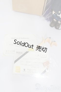 画像8: DearMine/【Dollism2018】Anna ~Magic school~ S-25-07-20-008-GN-ZS